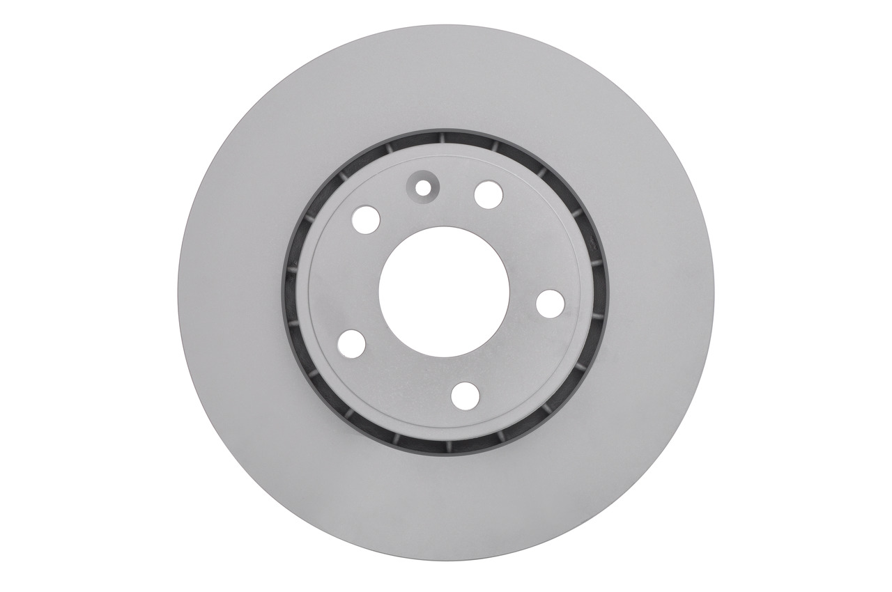 Brake Disc - 0 986 479 B69 BOSCH