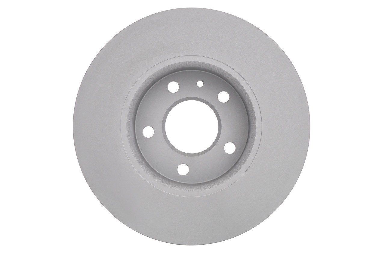 Brake Disc - 0 986 479 B69 BOSCH