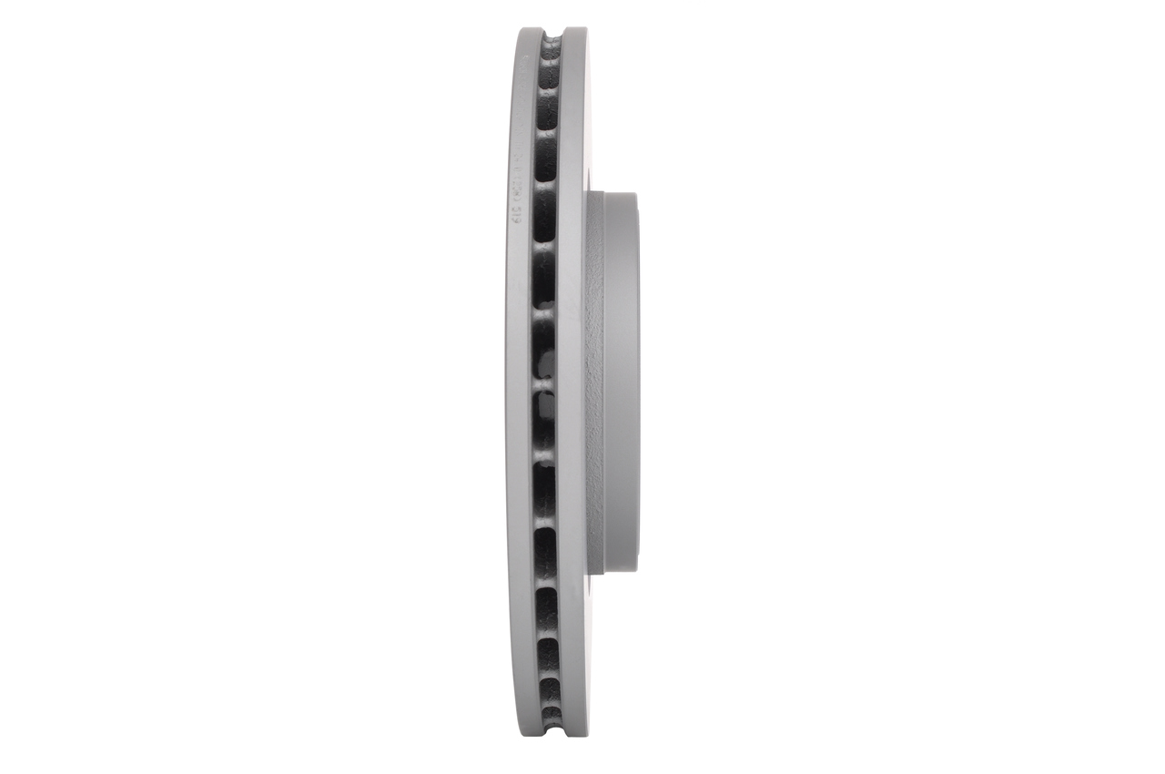 Brake Disc - 0 986 479 B69 BOSCH