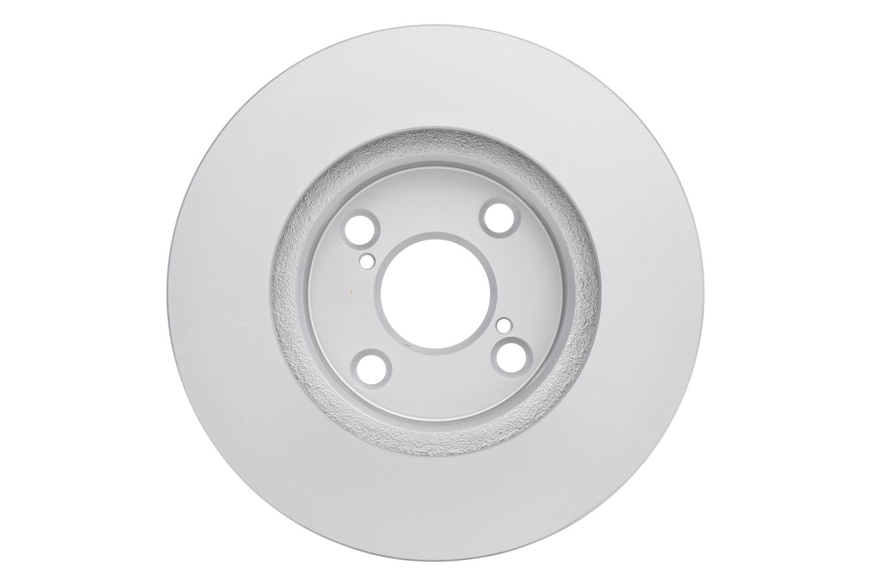 Brake Disc - 0 986 479 B70 BOSCH