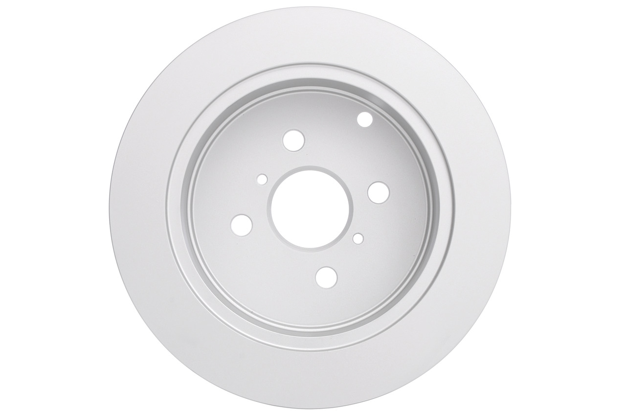 Brake Disc - 0 986 479 B71 BOSCH