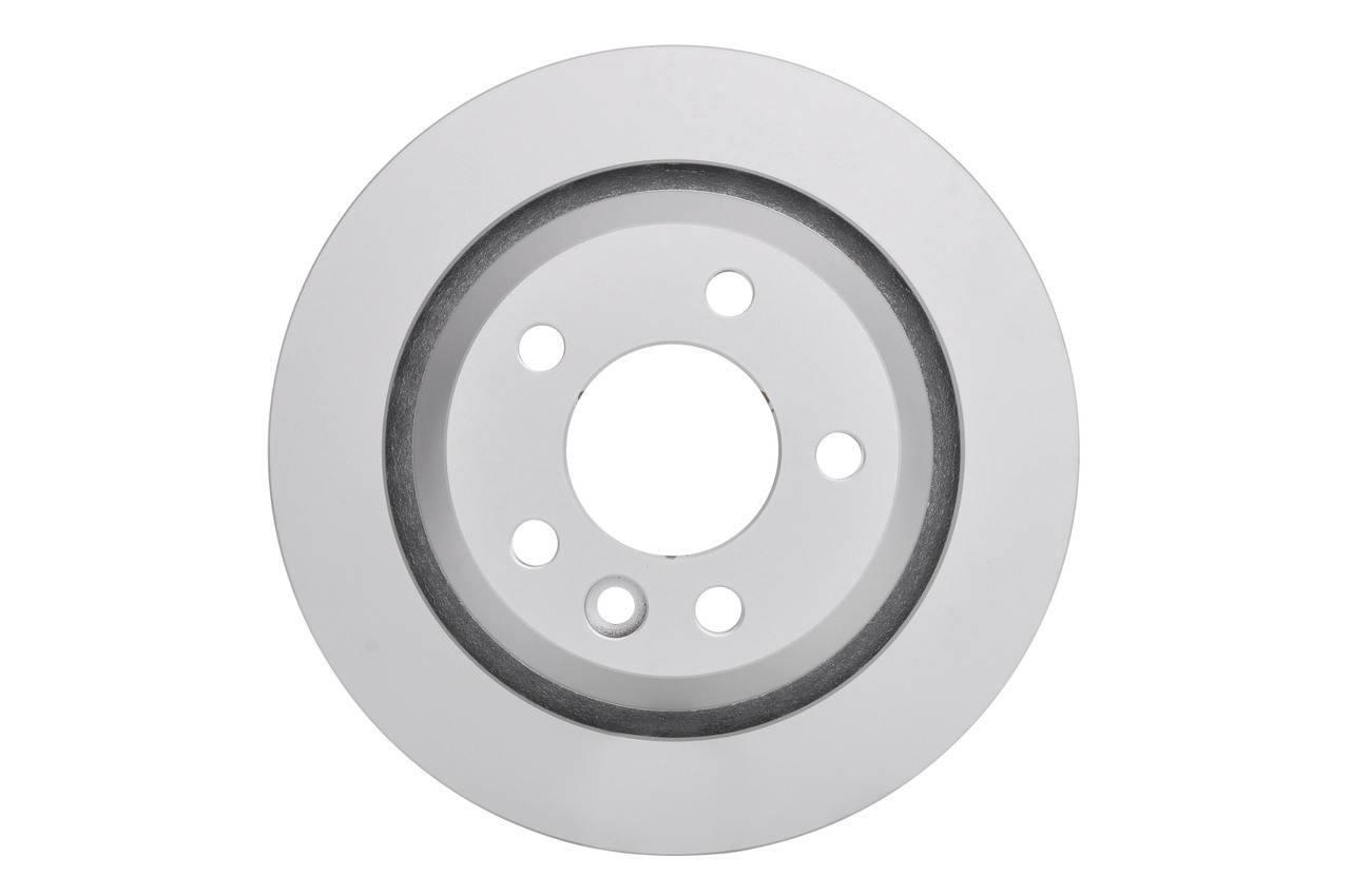 Brake Disc - 0 986 479 B72 BOSCH