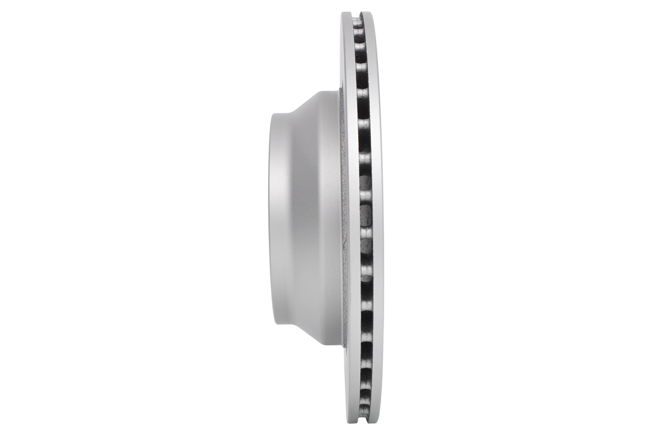 Brake Disc - 0 986 479 B72 BOSCH