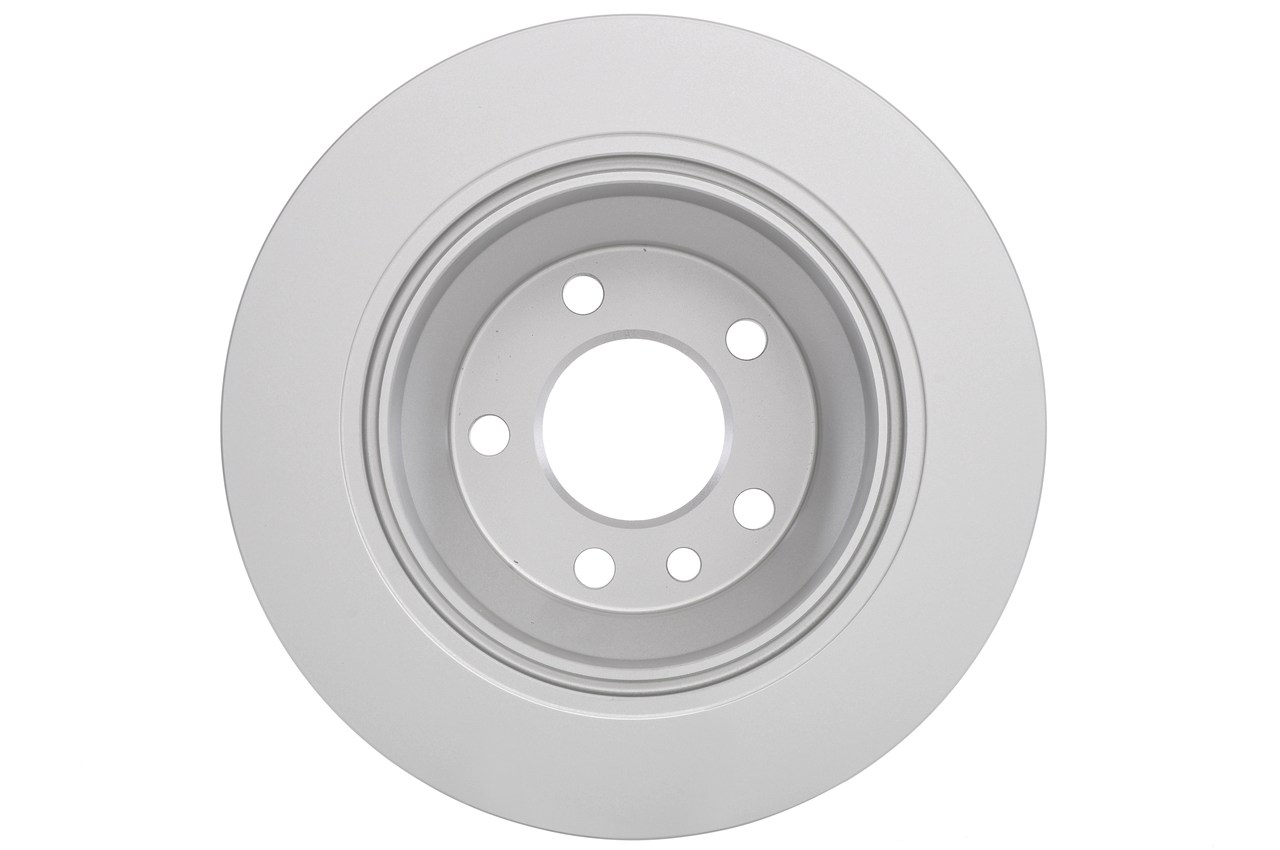 Brake Disc - 0 986 479 B72 BOSCH