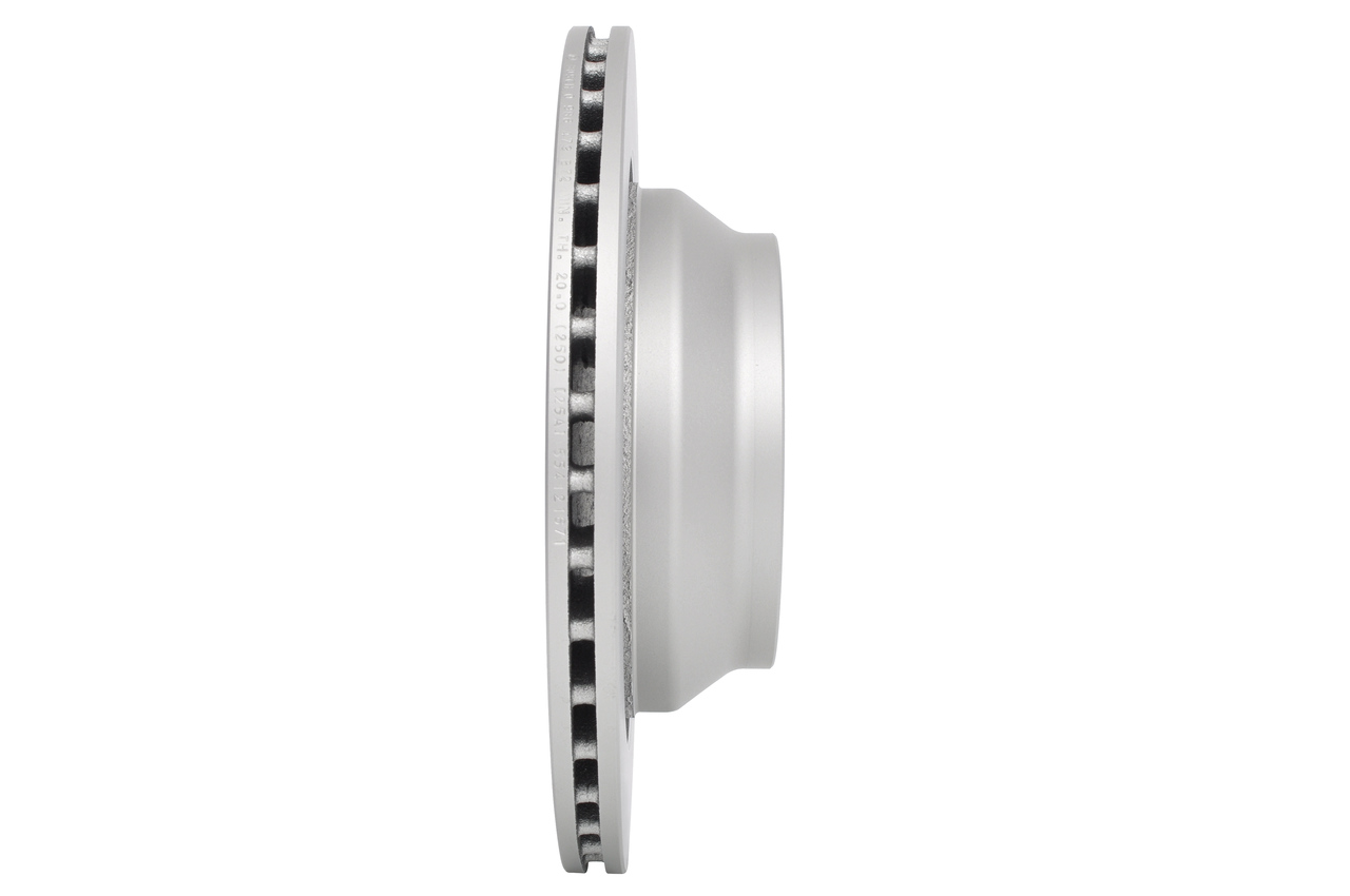 Brake Disc - 0 986 479 B72 BOSCH