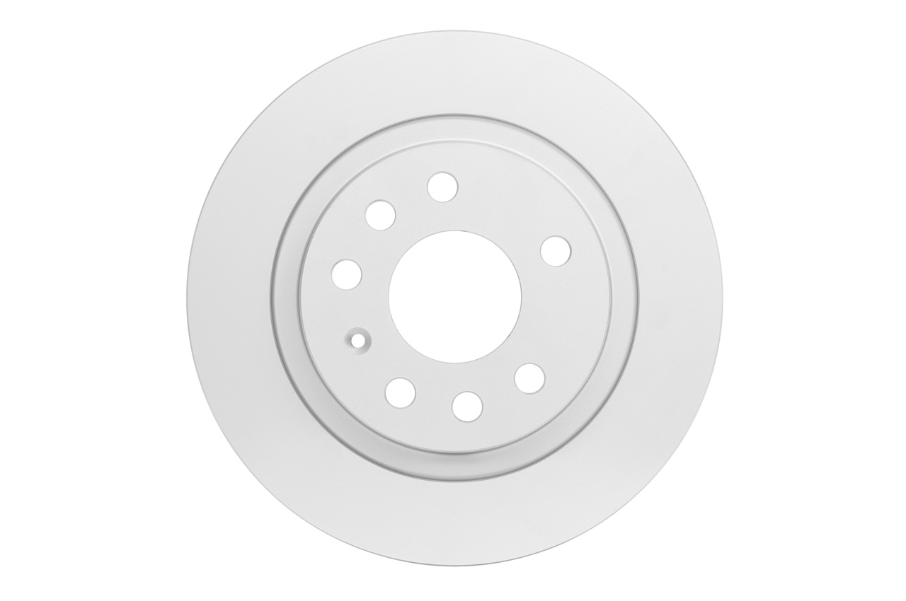 Brake Disc - 0 986 479 B74 BOSCH