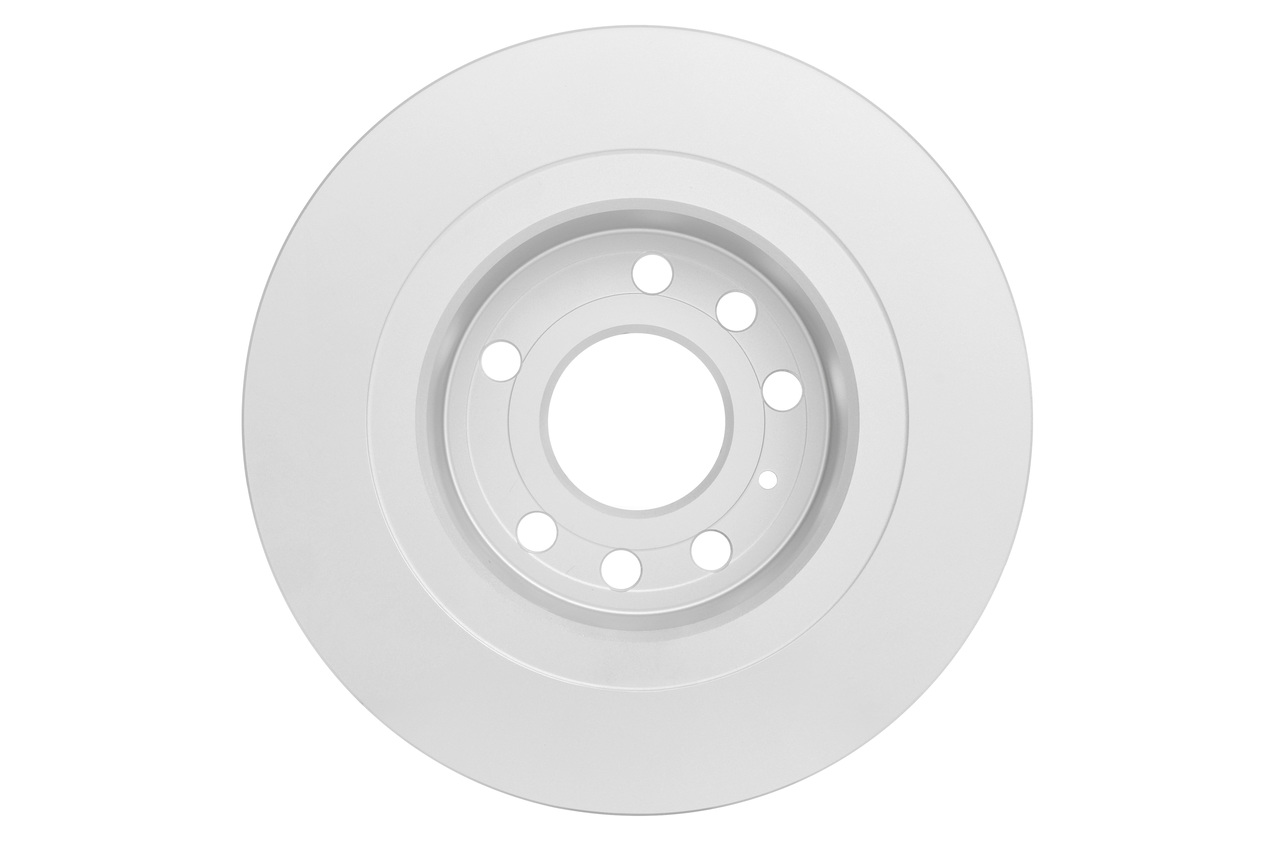 Brake Disc - 0 986 479 B74 BOSCH