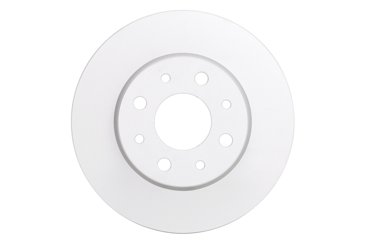 Brake Disc - 0 986 479 B76 BOSCH