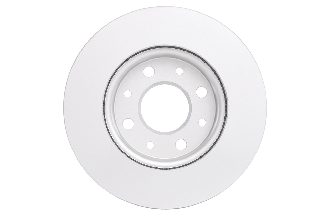 Brake Disc - 0 986 479 B76 BOSCH