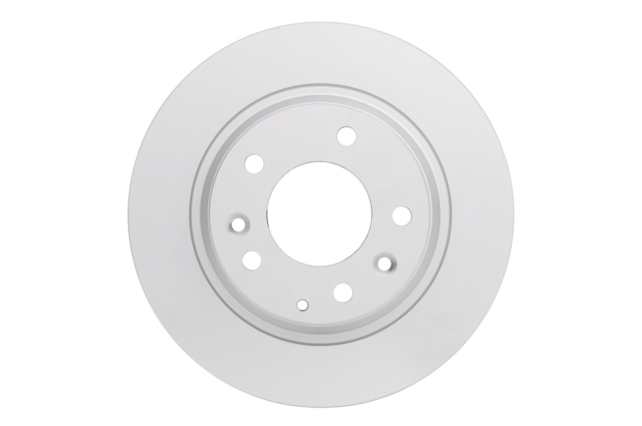 Brake Disc - 0 986 479 B77 BOSCH