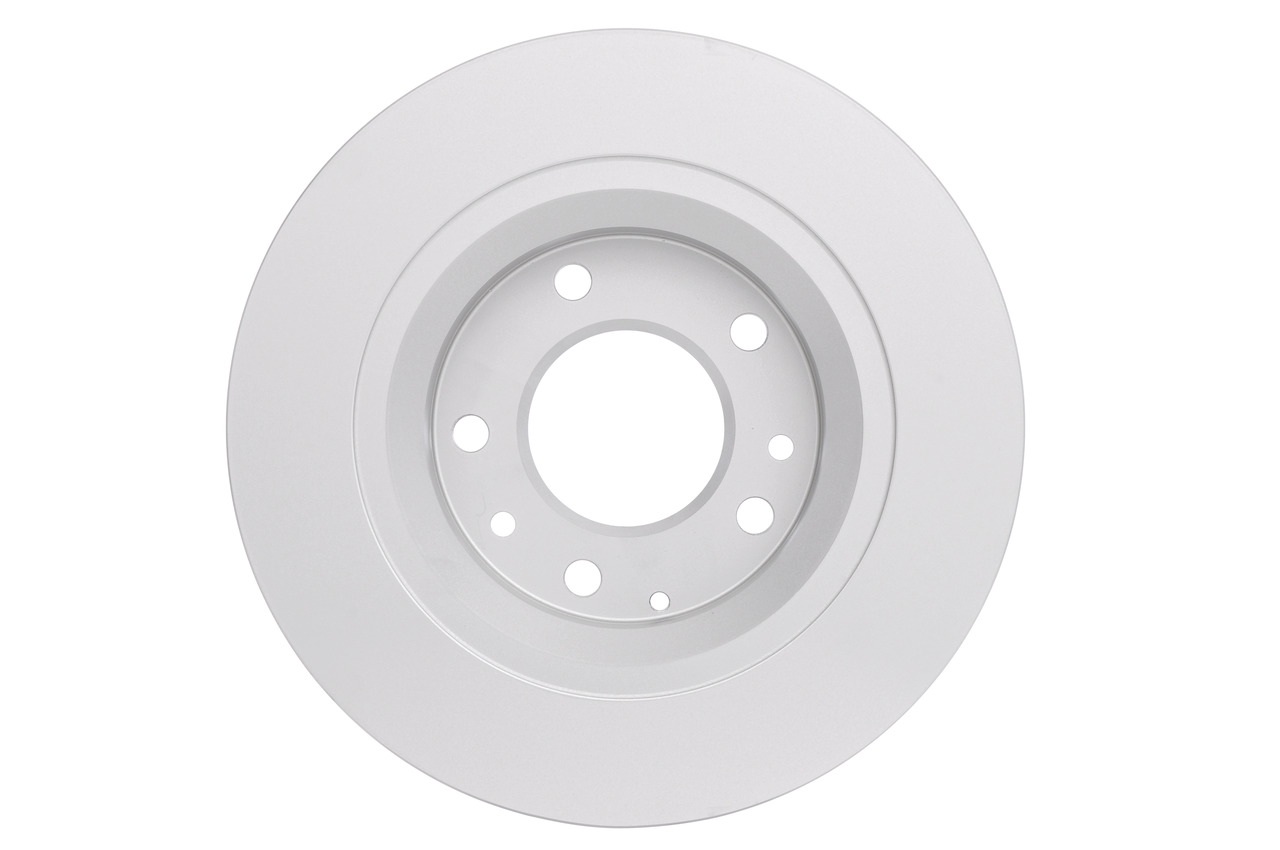 Brake Disc - 0 986 479 B77 BOSCH