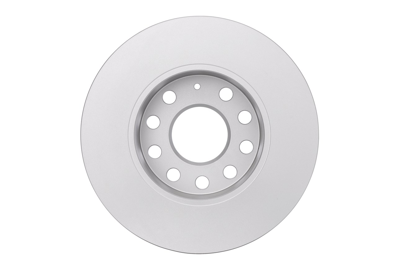 Brake Disc - 0 986 479 B78 BOSCH