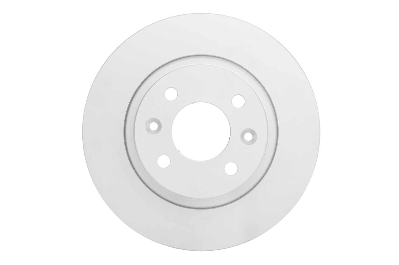 Brake Disc - 0 986 479 B79 BOSCH