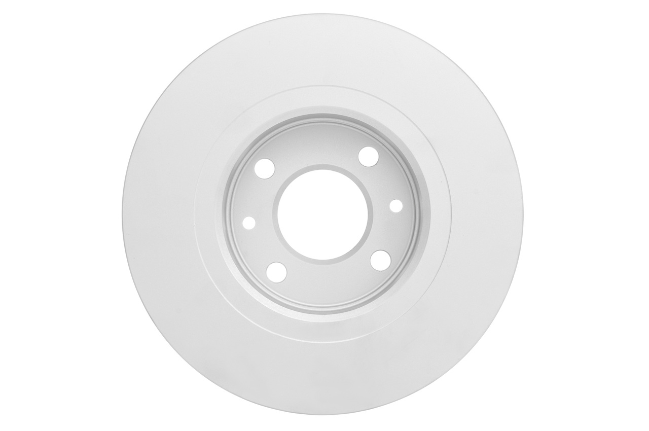Brake Disc - 0 986 479 B79 BOSCH