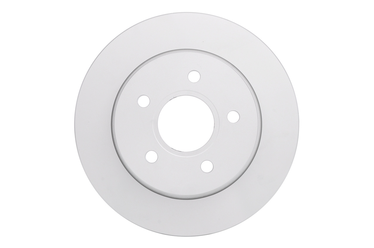 Brake Disc - 0 986 479 B80 BOSCH