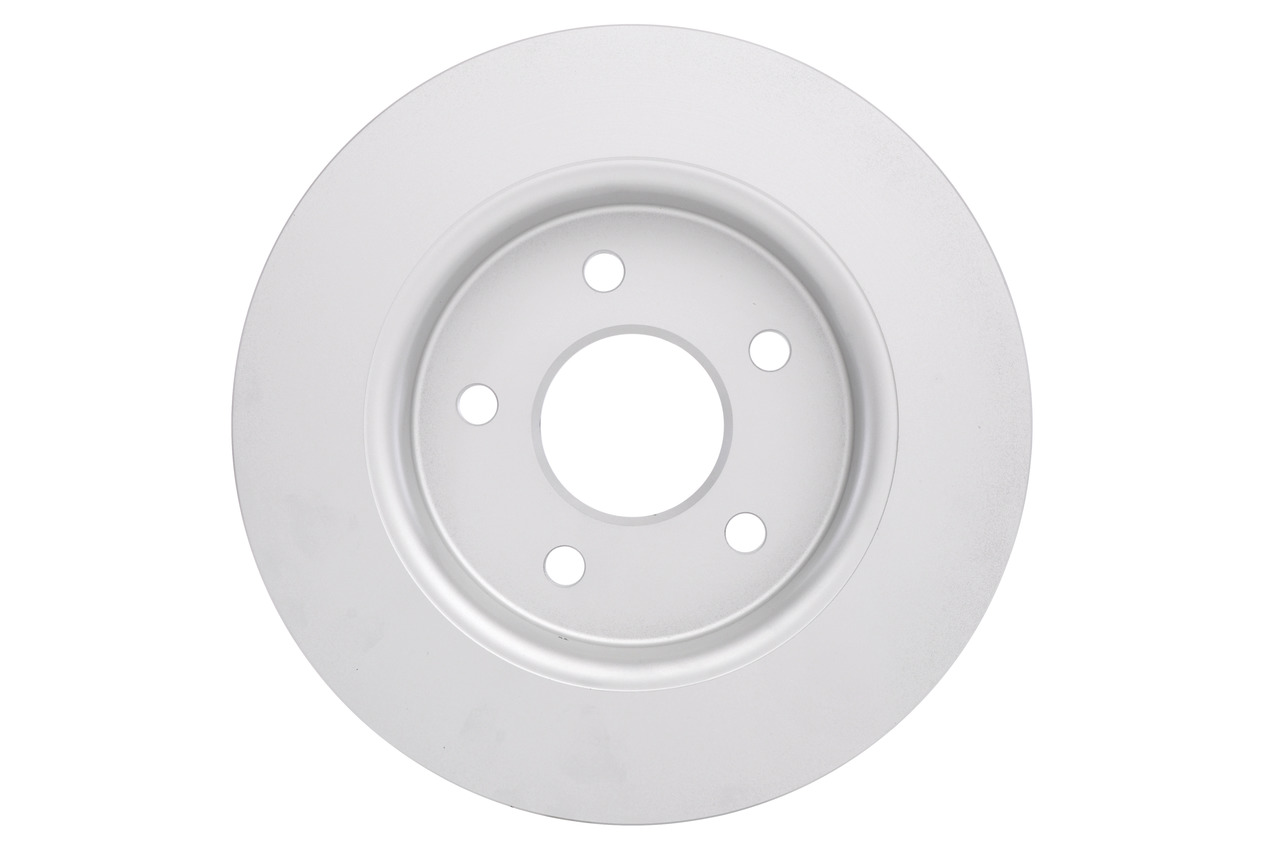 Brake Disc - 0 986 479 B80 BOSCH