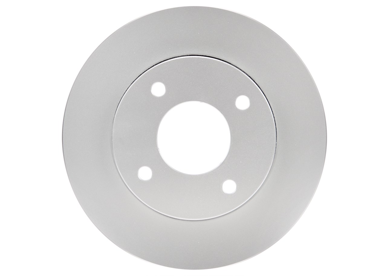 Bremsscheibe - 0 986 479 B83 BOSCH