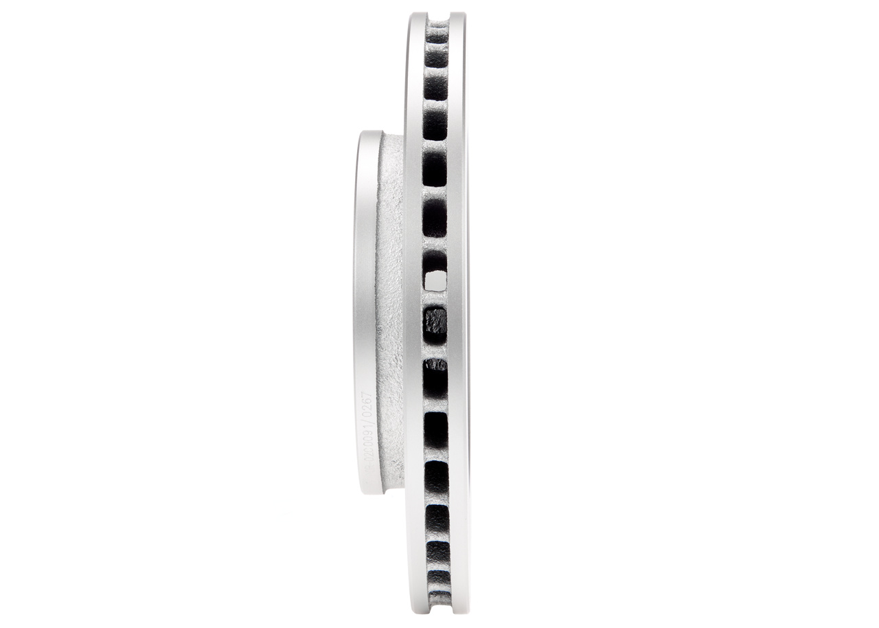 Brake Disc - 0 986 479 B83 BOSCH
