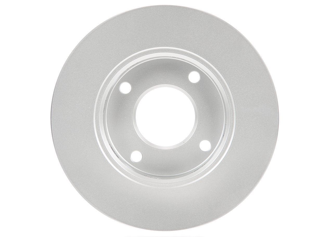 Brake Disc - 0 986 479 B83 BOSCH