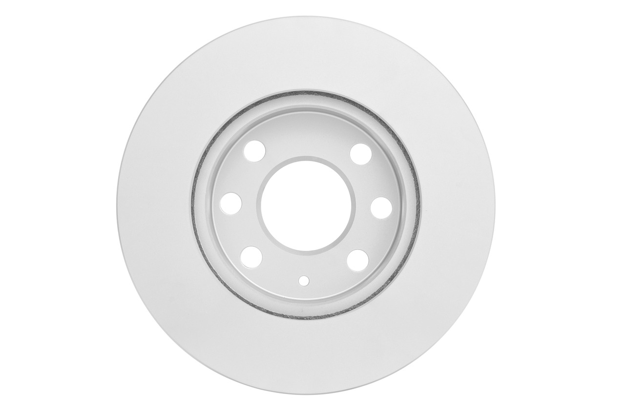 Brake Disc - 0 986 479 B84 BOSCH