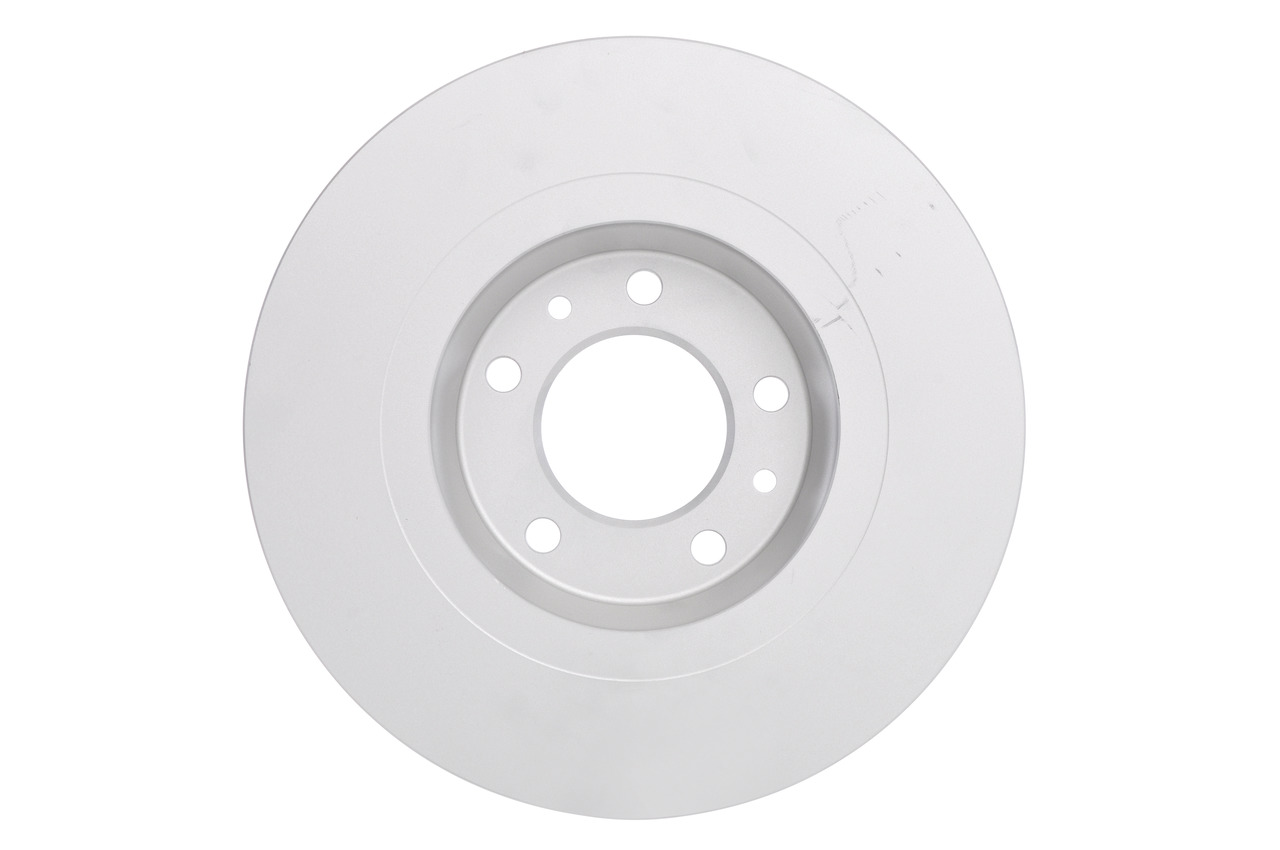 Brake Disc - 0 986 479 B86 BOSCH