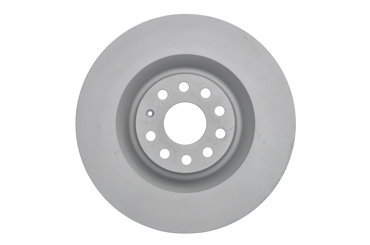 Brake Disc - 0 986 479 B87 BOSCH