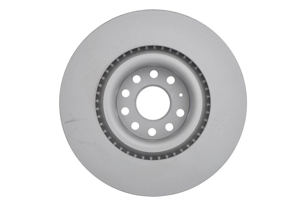 Brake Disc - 0 986 479 B87 BOSCH