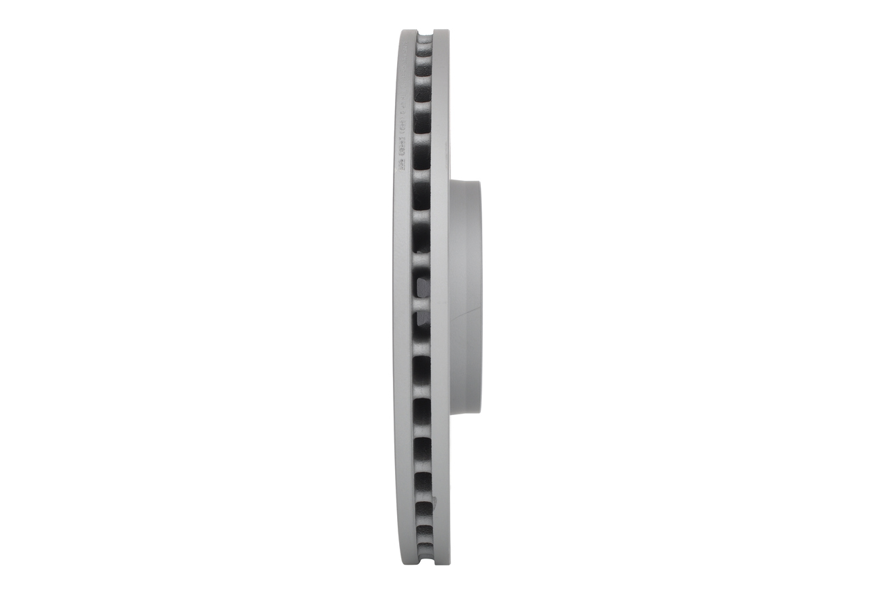 Brake Disc - 0 986 479 B87 BOSCH
