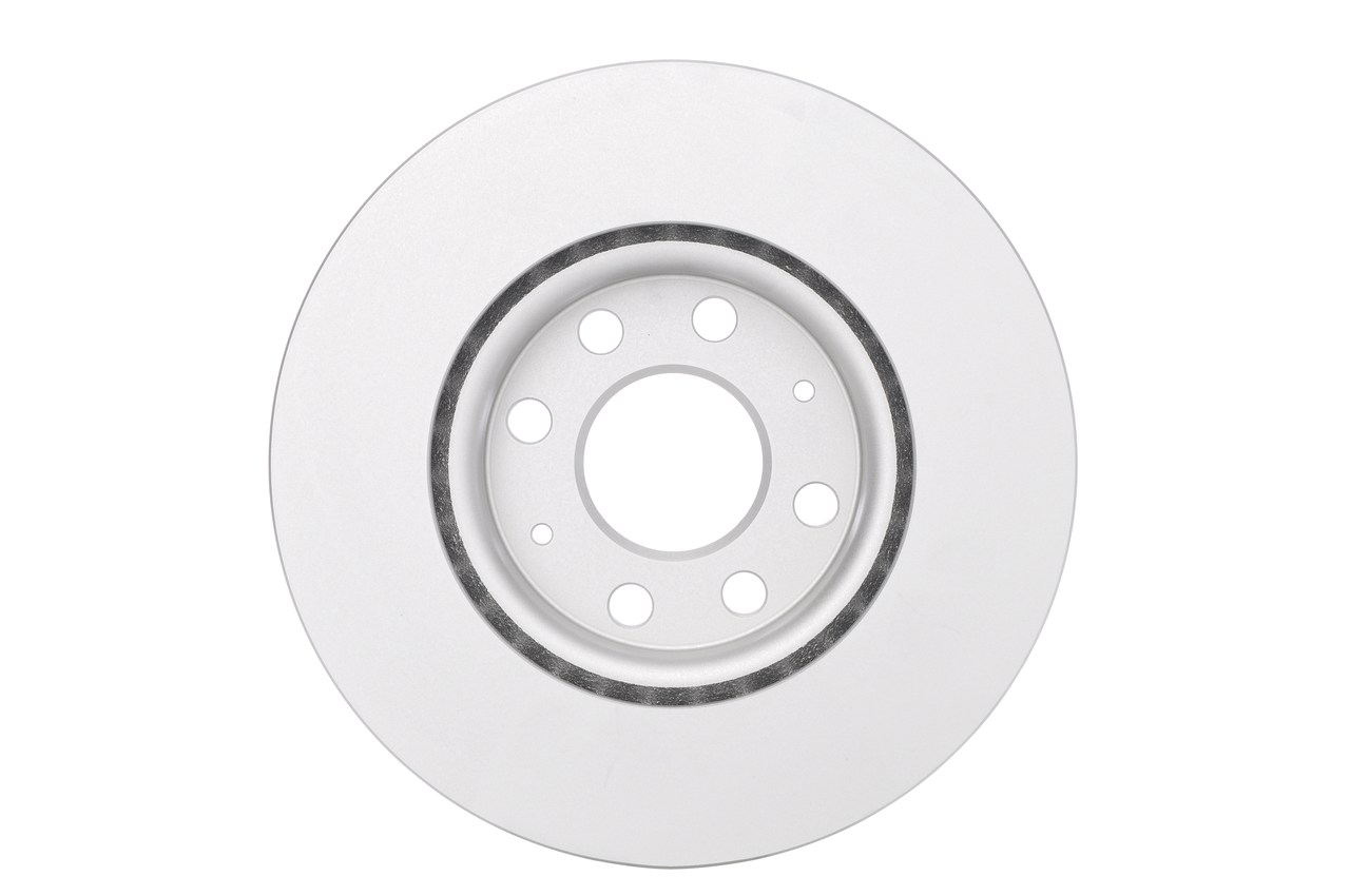 Brake Disc - 0 986 479 B89 BOSCH