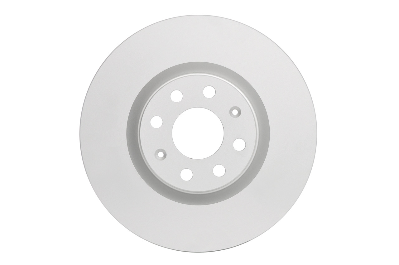 Brake Disc - 0 986 479 B90 BOSCH