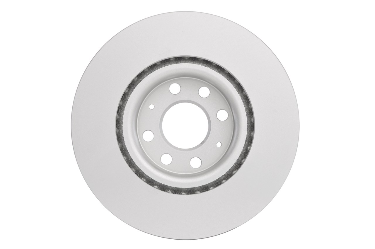 Brake Disc - 0 986 479 B90 BOSCH