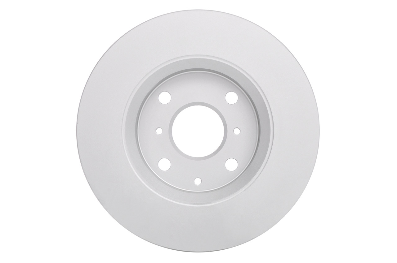 Brake Disc - 0 986 479 B91 BOSCH
