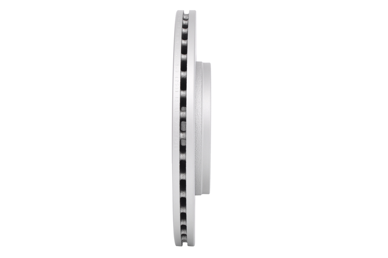Brake Disc - 0 986 479 B91 BOSCH