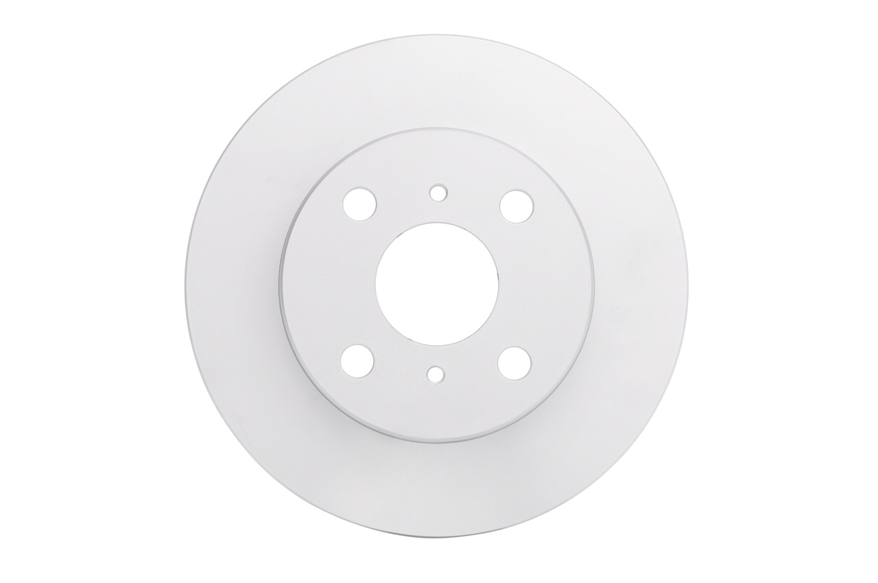 Brake Disc - 0 986 479 B92 BOSCH