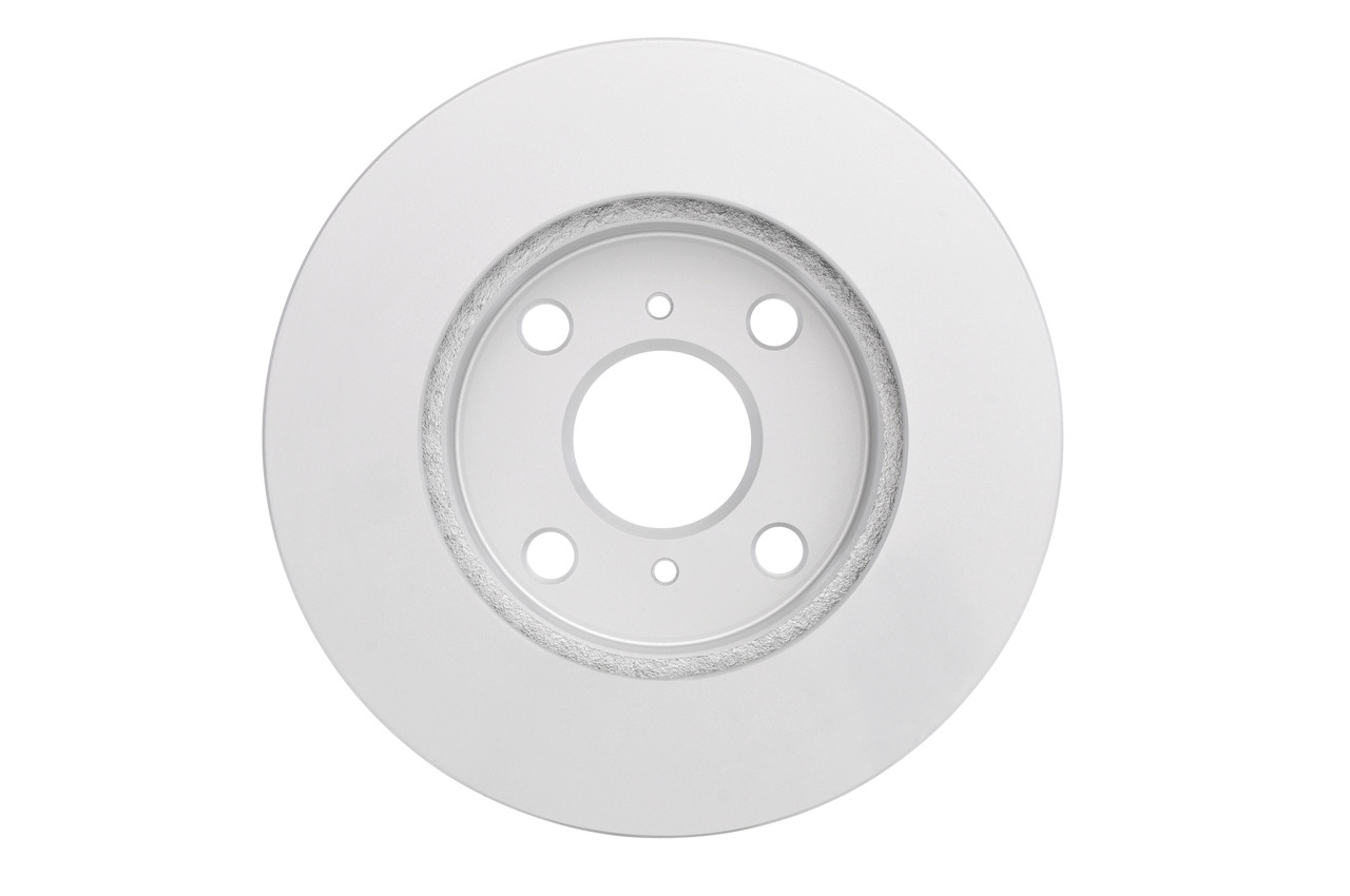 Brake Disc - 0 986 479 B92 BOSCH