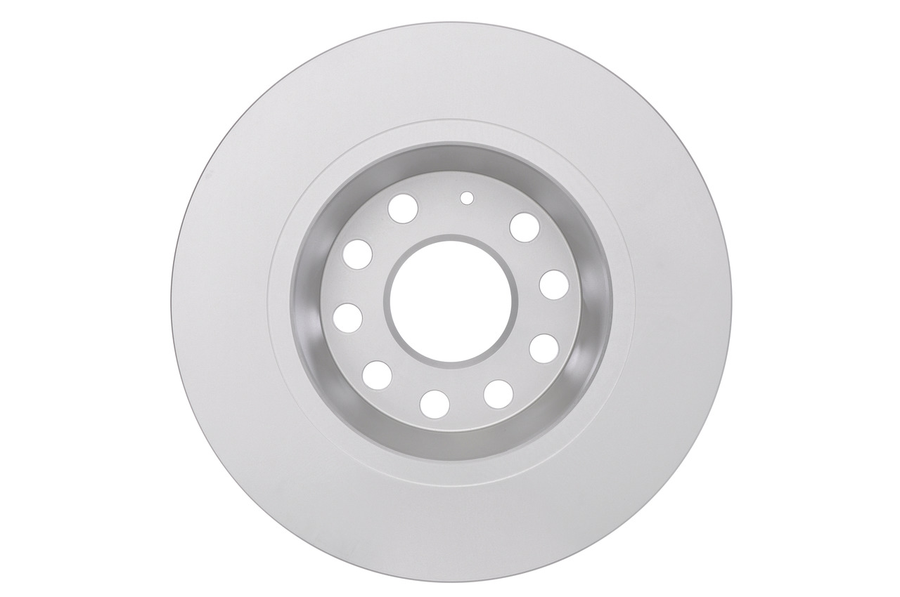 Brake Disc - 0 986 479 B93 BOSCH