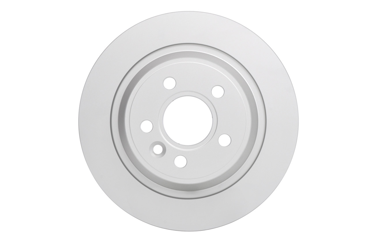 Brake Disc - 0 986 479 B94 BOSCH