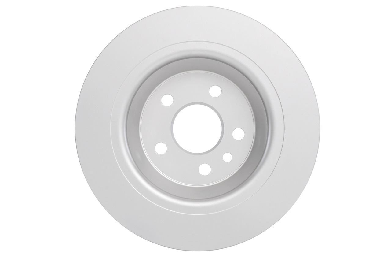 Brake Disc - 0 986 479 B94 BOSCH