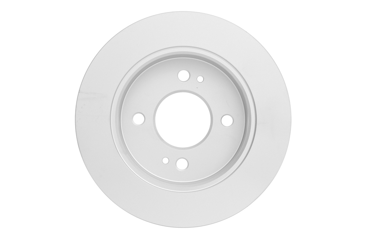 Brake Disc - 0 986 479 B95 BOSCH