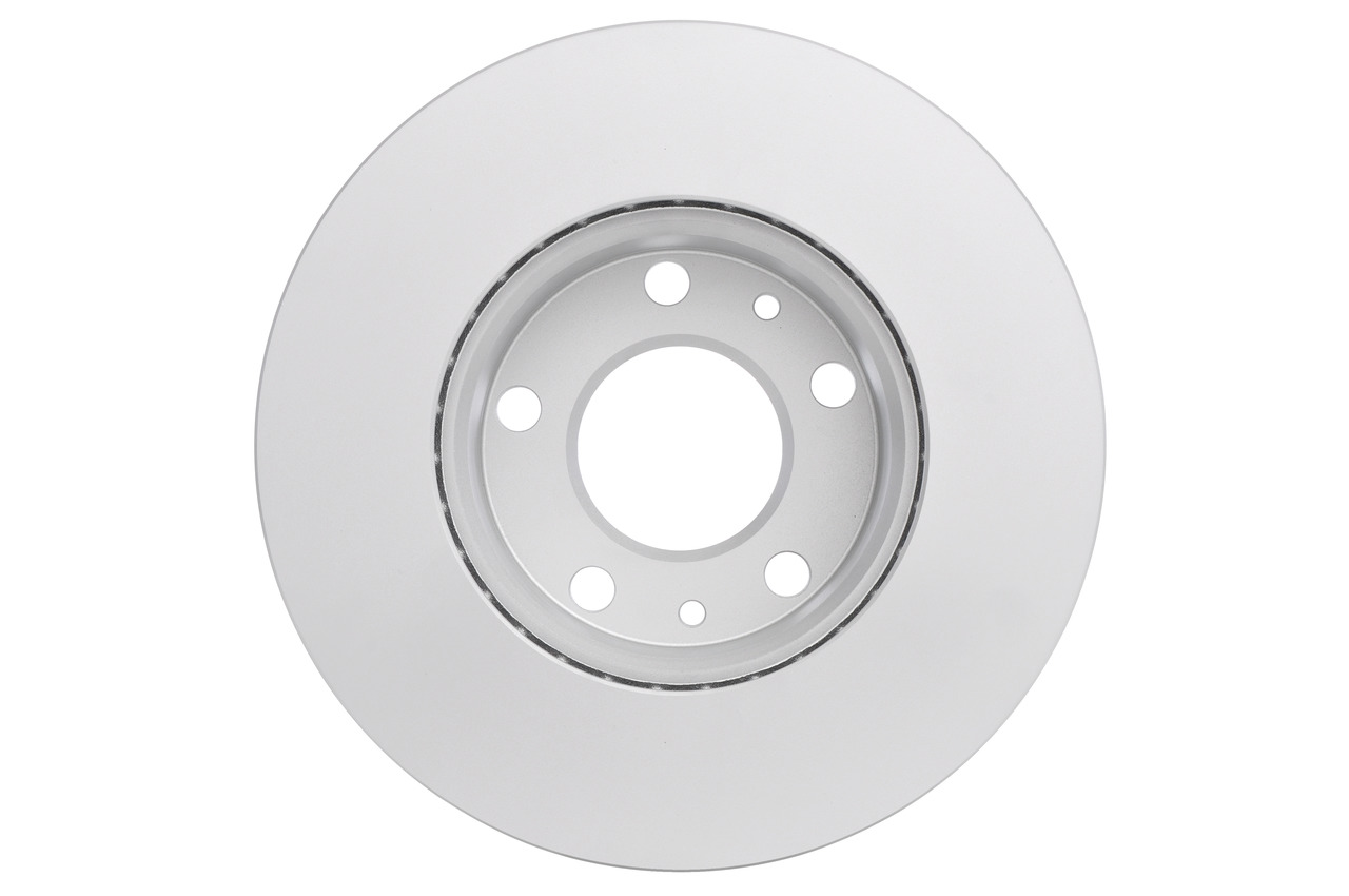 Bremsscheibe - 0 986 479 B96 BOSCH