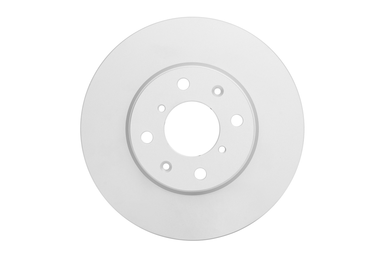 Brake Disc - 0 986 479 B98 BOSCH