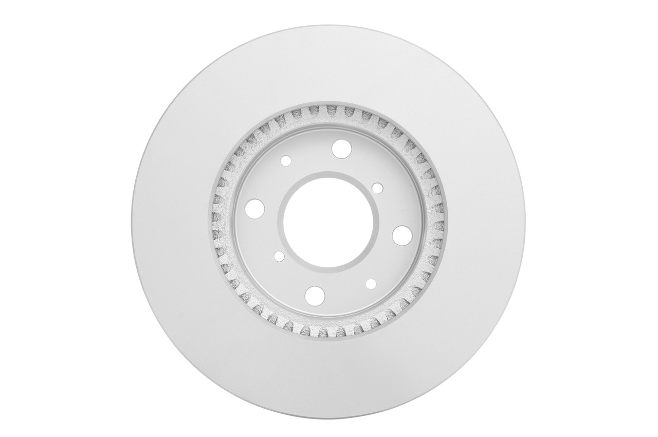 Brake Disc - 0 986 479 B98 BOSCH