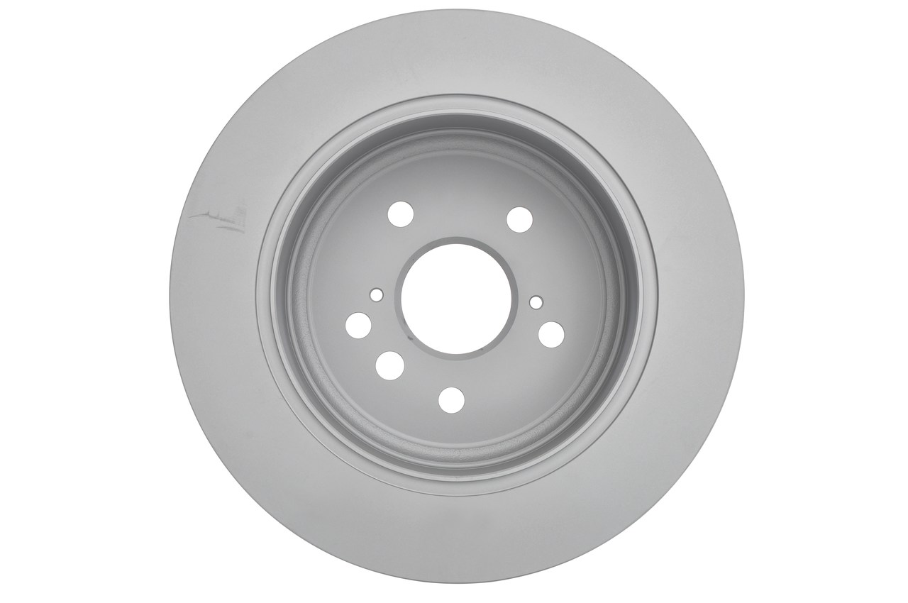 Brake Disc - 0 986 479 C02 BOSCH