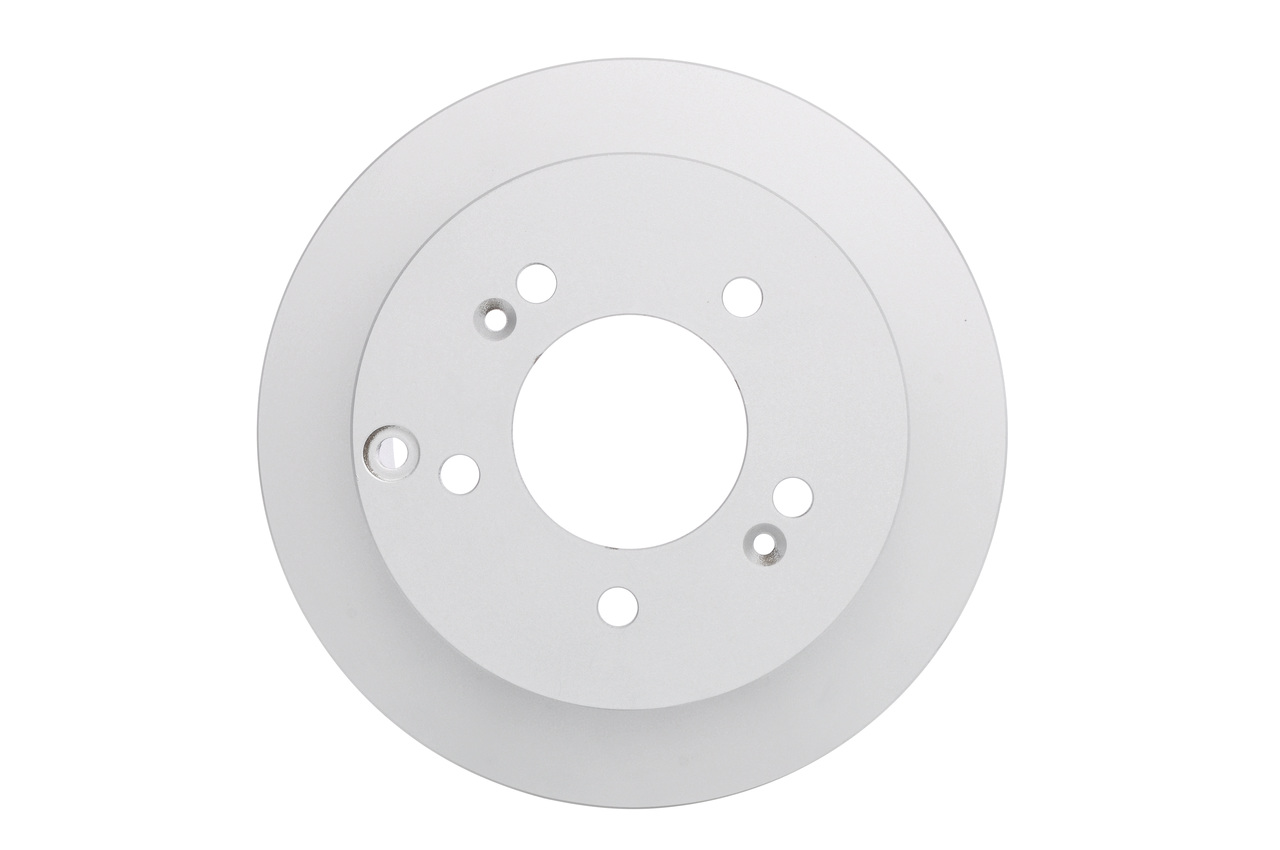 Discofreno - 0 986 479 C03 BOSCH