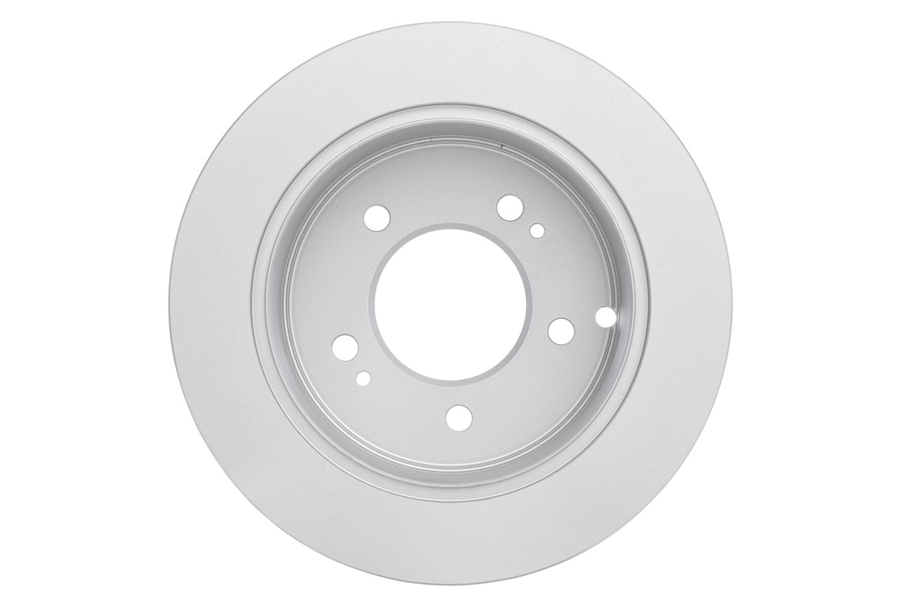 Brake Disc - 0 986 479 C03 BOSCH