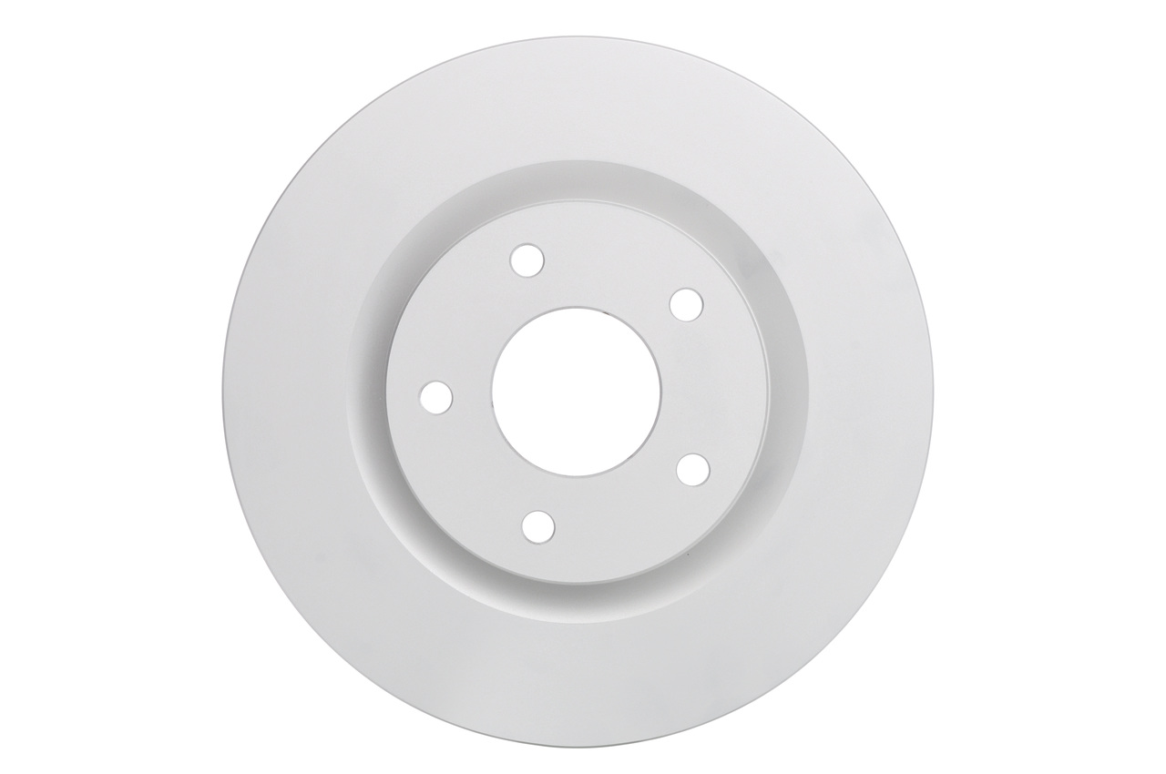 Discofreno - 0 986 479 C04 BOSCH