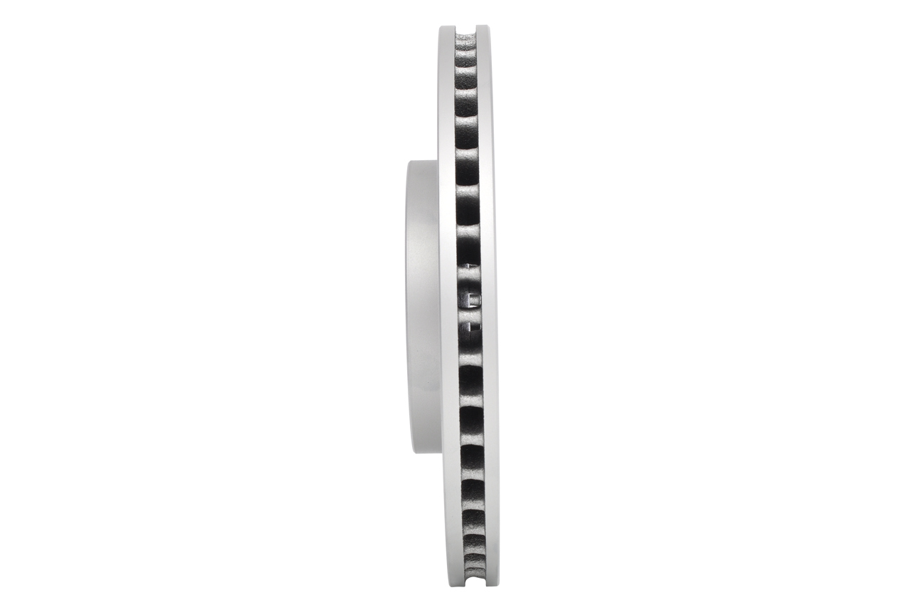 Brake Disc - 0 986 479 C04 BOSCH