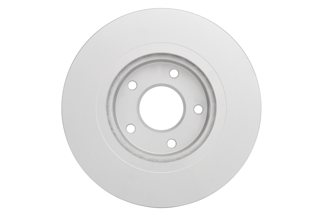 Brake Disc - 0 986 479 C04 BOSCH