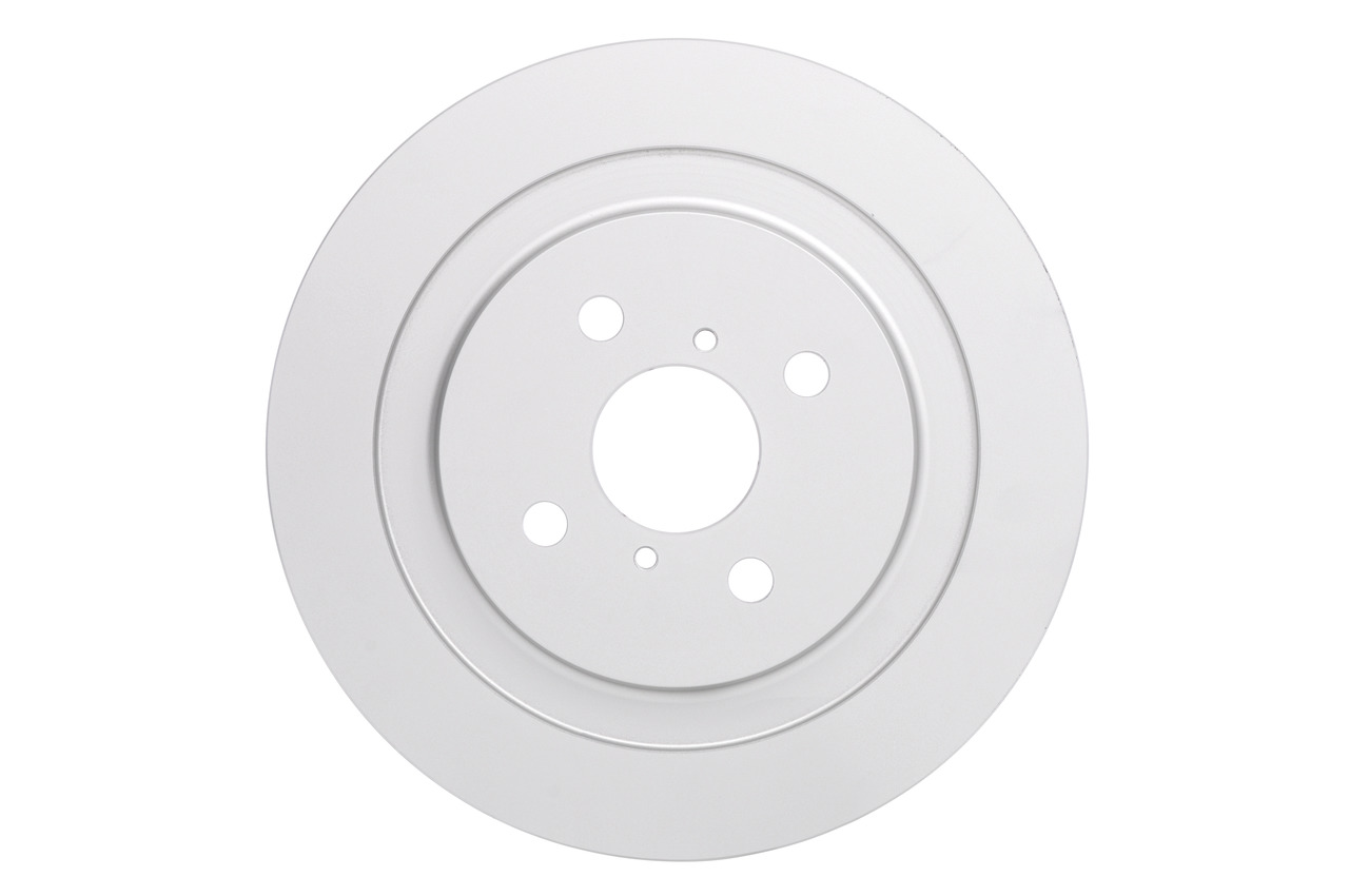 Discofreno - 0 986 479 C05 BOSCH