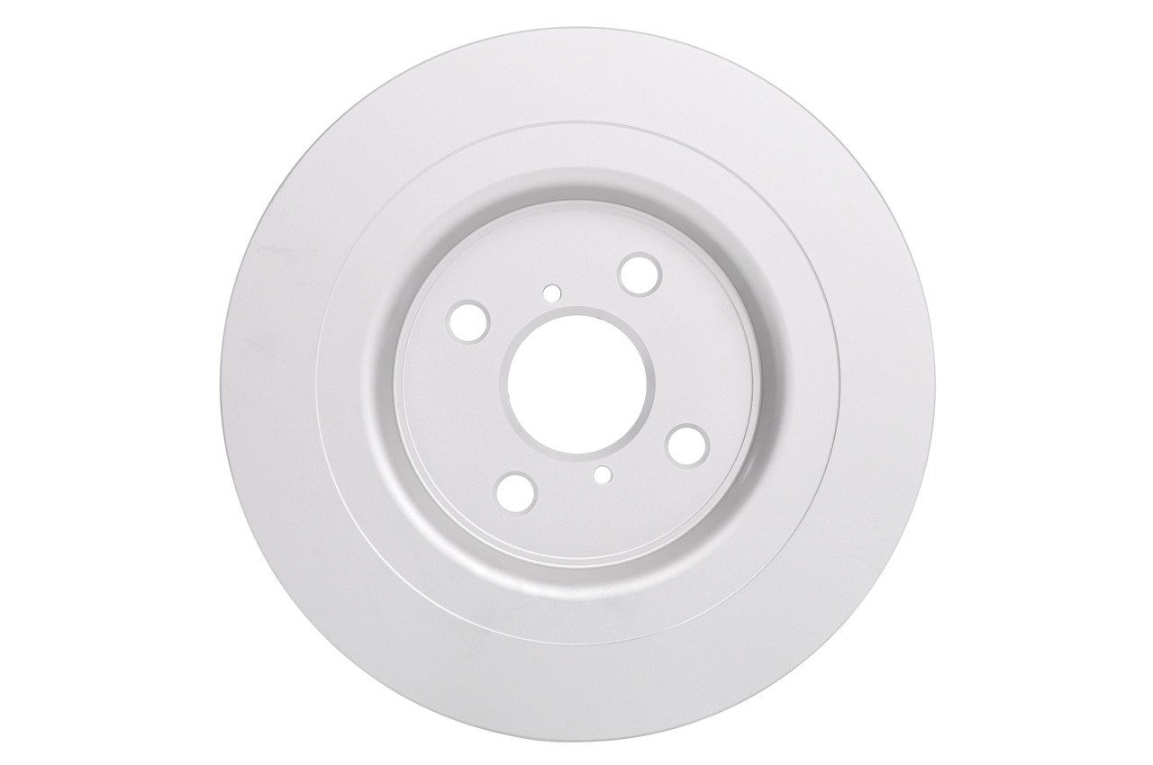 Brake Disc - 0 986 479 C05 BOSCH